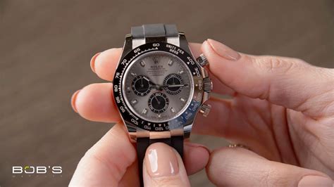 how to read a rolex daytona|Rolex daytona dials explained.